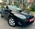 Чорний Рено Меган, об'ємом двигуна 1.6 л та пробігом 82 тис. км за 7900 $, фото 1 на Automoto.ua