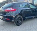 Чорний Рено Меган, об'ємом двигуна 1.6 л та пробігом 187 тис. км за 4400 $, фото 7 на Automoto.ua