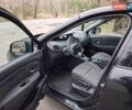 Черный Рено Меган, объемом двигателя 1.46 л и пробегом 277 тыс. км за 6200 $, фото 9 на Automoto.ua