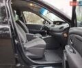 Черный Рено Меган, объемом двигателя 1.46 л и пробегом 277 тыс. км за 6200 $, фото 7 на Automoto.ua
