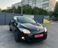 Черный Рено Меган, объемом двигателя 1.6 л и пробегом 217 тыс. км за 7200 $, фото 53 на Automoto.ua