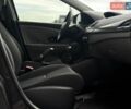 Черный Рено Меган, объемом двигателя 1.46 л и пробегом 135 тыс. км за 6750 $, фото 8 на Automoto.ua