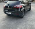 Чорний Рено Меган, об'ємом двигуна 1.6 л та пробігом 333 тис. км за 5510 $, фото 3 на Automoto.ua