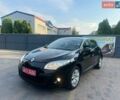 Чорний Рено Меган, об'ємом двигуна 1.6 л та пробігом 217 тис. км за 6900 $, фото 48 на Automoto.ua