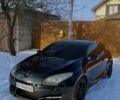 Черный Рено Меган, объемом двигателя 2 л и пробегом 130 тыс. км за 9990 $, фото 1 на Automoto.ua