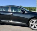 Рено Меган 2012 в Виннице на Automoto.ua Черный Рено Меган, объемом двигателя 1.6 л и пробегом 175 тыс. км за 8500 $, фото 2 на Automoto.ua