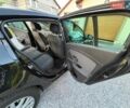 Черный Рено Меган, объемом двигателя 1.5 л и пробегом 226 тыс. км за 7500 $, фото 56 на Automoto.ua