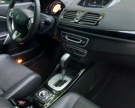 Рено Меган 2012 у Одесі на Automoto.ua Чорний Рено Меган, об'ємом двигуна 1.5 л та пробігом 244 тис. км за 7600 $, фото 22 на Automoto.ua