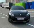 Черный Рено Меган, объемом двигателя 1.46 л и пробегом 172 тыс. км за 8700 $, фото 1 на Automoto.ua