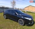 Черный Рено Меган, объемом двигателя 1.6 л и пробегом 201 тыс. км за 8500 $, фото 1 на Automoto.ua