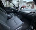 Черный Рено Меган, объемом двигателя 1.6 л и пробегом 211 тыс. км за 7700 $, фото 18 на Automoto.ua