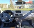 Черный Рено Меган, объемом двигателя 1.6 л и пробегом 200 тыс. км за 8500 $, фото 8 на Automoto.ua