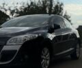Черный Рено Меган, объемом двигателя 1.5 л и пробегом 245 тыс. км за 7200 $, фото 1 на Automoto.ua