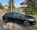 Черный Рено Меган, объемом двигателя 1.5 л и пробегом 230 тыс. км за 8900 $, фото 4 на Automoto.ua