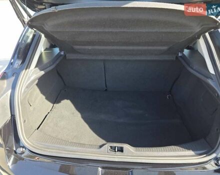 Черный Рено Меган, объемом двигателя 1.5 л и пробегом 279 тыс. км за 7900 $, фото 19 на Automoto.ua