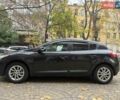 Черный Рено Меган, объемом двигателя 1.5 л и пробегом 290 тыс. км за 11000 $, фото 27 на Automoto.ua