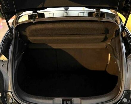 Черный Рено Меган, объемом двигателя 1.5 л и пробегом 243 тыс. км за 7600 $, фото 10 на Automoto.ua