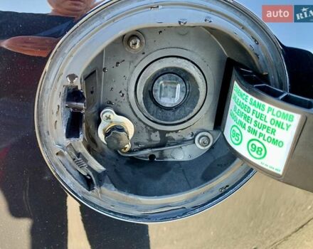 Рено Меган 2012 в Виннице на Automoto.ua Черный Рено Меган, объемом двигателя 1.6 л и пробегом 175 тыс. км за 8500 $, фото 19 на Automoto.ua