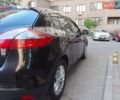 Черный Рено Меган, объемом двигателя 1.5 л и пробегом 275 тыс. км за 6800 $, фото 25 на Automoto.ua