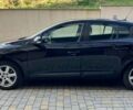 Чорний Рено Меган, об'ємом двигуна 1.6 л та пробігом 185 тис. км за 7950 $, фото 4 на Automoto.ua
