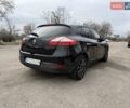 Чорний Рено Меган, об'ємом двигуна 1.9 л та пробігом 306 тис. км за 5800 $, фото 6 на Automoto.ua