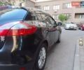 Черный Рено Меган, объемом двигателя 1.5 л и пробегом 275 тыс. км за 6800 $, фото 23 на Automoto.ua