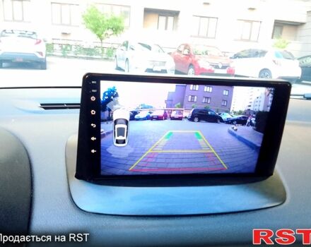 Черный Рено Меган, объемом двигателя 1.5 л и пробегом 275 тыс. км за 7400 $, фото 4 на Automoto.ua