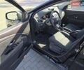 Черный Рено Меган, объемом двигателя 1.5 л и пробегом 279 тыс. км за 7900 $, фото 10 на Automoto.ua