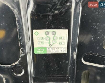 Чорний Рено Меган, об'ємом двигуна 1.6 л та пробігом 180 тис. км за 7199 $, фото 53 на Automoto.ua