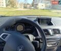 Чорний Рено Меган, об'ємом двигуна 1.6 л та пробігом 200 тис. км за 8500 $, фото 6 на Automoto.ua