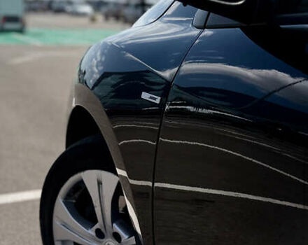 Черный Рено Меган, объемом двигателя 1.5 л и пробегом 286 тыс. км за 7700 $, фото 28 на Automoto.ua