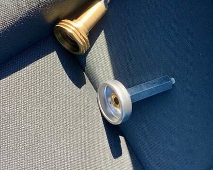 Чорний Рено Меган, об'ємом двигуна 1.6 л та пробігом 177 тис. км за 8300 $, фото 20 на Automoto.ua