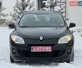 Чорний Рено Меган, об'ємом двигуна 1.6 л та пробігом 180 тис. км за 7199 $, фото 3 на Automoto.ua