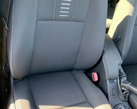 Рено Меган 2012 в Виннице на Automoto.ua Черный Рено Меган, объемом двигателя 1.6 л и пробегом 175 тыс. км за 8500 $, фото 21 на Automoto.ua