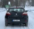 Черный Рено Меган, объемом двигателя 1.5 л и пробегом 235 тыс. км за 6999 $, фото 5 на Automoto.ua