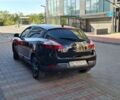 Черный Рено Меган, объемом двигателя 1.46 л и пробегом 153 тыс. км за 8500 $, фото 6 на Automoto.ua