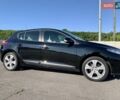 Рено Меган 2012 в Виннице на Automoto.ua Черный Рено Меган, объемом двигателя 1.6 л и пробегом 175 тыс. км за 8500 $, фото 3 на Automoto.ua