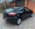 Чорний Рено Меган, об'ємом двигуна 1.6 л та пробігом 211 тис. км за 7700 $, фото 3 на Automoto.ua