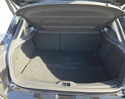 Черный Рено Меган, объемом двигателя 1.5 л и пробегом 279 тыс. км за 7600 $, фото 19 на Automoto.ua