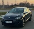 Чорний Рено Меган, об'ємом двигуна 1.46 л та пробігом 240 тис. км за 6500 $, фото 1 на Automoto.ua
