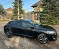 Черный Рено Меган, объемом двигателя 1.46 л и пробегом 230 тыс. км за 7750 $, фото 4 на Automoto.ua