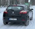 Черный Рено Меган, объемом двигателя 1.5 л и пробегом 235 тыс. км за 6999 $, фото 4 на Automoto.ua