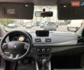 Чорний Рено Меган, об'ємом двигуна 1.6 л та пробігом 204 тис. км за 7500 $, фото 15 на Automoto.ua