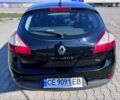 Чорний Рено Меган, об'ємом двигуна 1.4 л та пробігом 270 тис. км за 6200 $, фото 28 на Automoto.ua