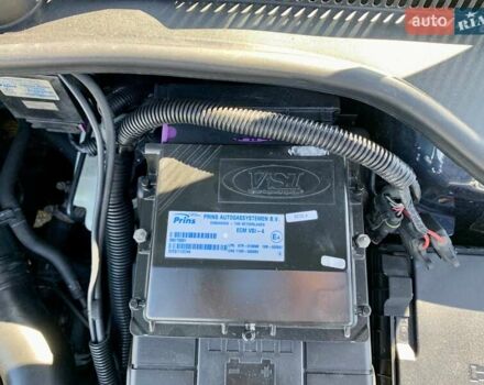 Рено Меган 2012 в Виннице на Automoto.ua Черный Рено Меган, объемом двигателя 1.6 л и пробегом 175 тыс. км за 8500 $, фото 35 на Automoto.ua