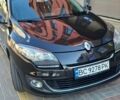 Черный Рено Меган, объемом двигателя 1.46 л и пробегом 153 тыс. км за 8500 $, фото 2 на Automoto.ua