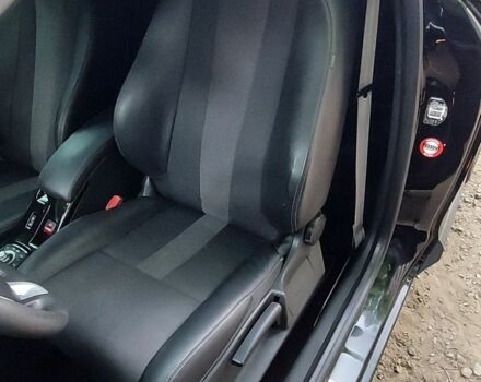 Рено Меган 2012 у Одесі на Automoto.ua Чорний Рено Меган, об'ємом двигуна 1.5 л та пробігом 244 тис. км за 7600 $, фото 19 на Automoto.ua