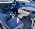 Чорний Рено Меган, об'ємом двигуна 1.4 л та пробігом 270 тис. км за 6200 $, фото 22 на Automoto.ua