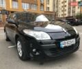 Чорний Рено Меган, об'ємом двигуна 1.6 л та пробігом 204 тис. км за 7500 $, фото 9 на Automoto.ua