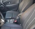 Черный Рено Меган, объемом двигателя 1.46 л и пробегом 153 тыс. км за 8500 $, фото 16 на Automoto.ua